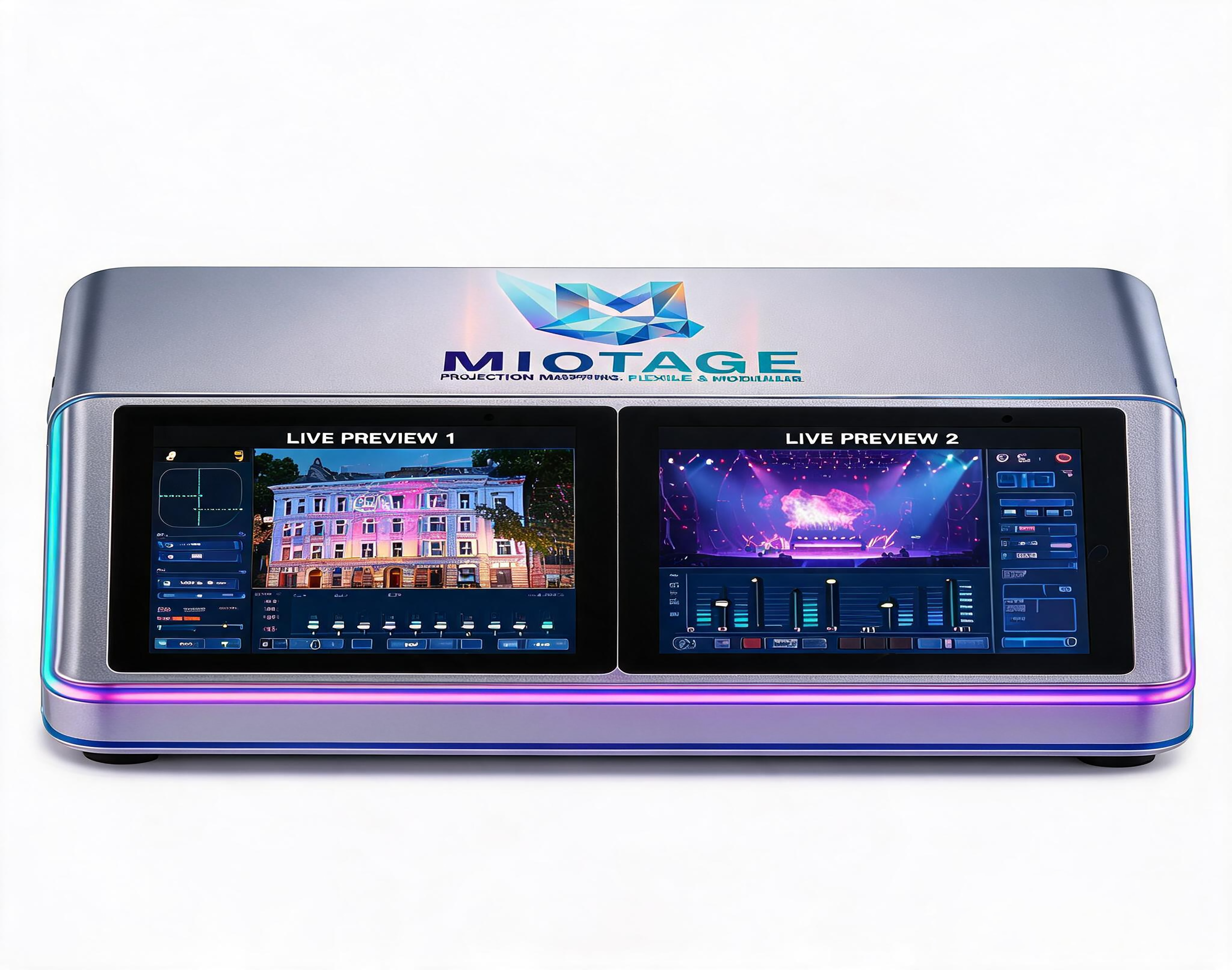 Miotage LED Live